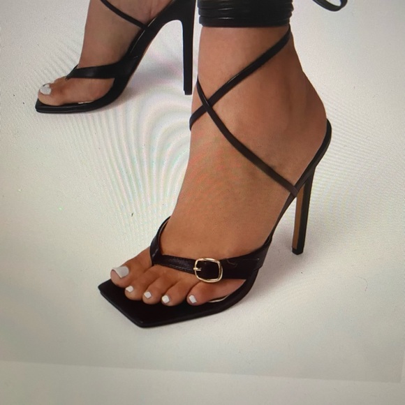 Shoes - Colorful heels